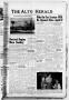 Newspaper: The Alto Herald (Alto, Tex.), No. 44, Ed. 1 Thursday, April 2, 1964