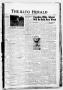 Primary view of The Alto Herald (Alto, Tex.), No. 3, Ed. 1 Thursday, June 18, 1964