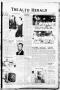Primary view of The Alto Herald (Alto, Tex.), No. 1, Ed. 1 Thursday, June 3, 1965