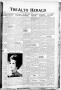 Newspaper: The Alto Herald (Alto, Tex.), No. 13, Ed. 1 Thursday, August 26, 1965