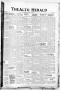 Newspaper: The Alto Herald (Alto, Tex.), No. 14, Ed. 1 Thursday, September 2, 19…