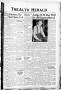 Newspaper: The Alto Herald (Alto, Tex.), No. 15, Ed. 1 Thursday, September 9, 19…