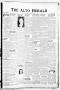 Newspaper: The Alto Herald (Alto, Tex.), No. 27, Ed. 1 Thursday, December 2, 1965
