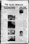 Newspaper: The Alto Herald (Alto, Tex.), No. 9, Ed. 1 Thursday, July 28, 1966
