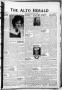 Newspaper: The Alto Herald (Alto, Tex.), No. 19, Ed. 1 Thursday, October 6, 1966