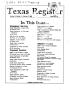 Journal/Magazine/Newsletter: Texas Register, Volume 14, Number 10, Pages 645-721, February 7, 1989