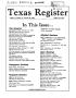 Journal/Magazine/Newsletter: Texas Register, Volume 14, Number 16, Pages 1011-1061, February 28, 1…