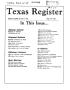 Journal/Magazine/Newsletter: Texas Register, Volume 14, Number 25, Pages 1671-1691, April 4, 1989