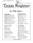 Journal/Magazine/Newsletter: Texas Register, Volume 14, Number 27, Pages 1775-1801, April 11, 1989
