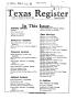 Journal/Magazine/Newsletter: Texas Register, Volume 14, Number 39, Pages 2515-2555, May 26, 1989