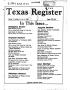 Journal/Magazine/Newsletter: Texas Register, Volume 14, Number 51, Pages 3375-3431, July 14, 1989