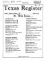 Journal/Magazine/Newsletter: Texas Register, Volume 14, Number 64, Pages 4431-4491 , September 1, …