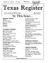 Journal/Magazine/Newsletter: Texas Register, Volume 14, Number 65, Pages 4493-4563, September 5, 1…
