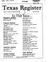 Journal/Magazine/Newsletter: Texas Register, Volume 14, Number 70, Pages 4873-4945, September 22, …