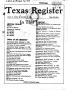 Journal/Magazine/Newsletter: Texas Register, Volume 14, Number [95], Pages 6803-6904, December 26,…