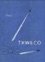 Thumbnail image of item number 1 in: 'TXWECO, Yearbook of Texas Wesleyan College, 1962'.
