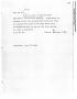 Text: [Transcript of invoice for survey work completed by P. Gaines S. addr…