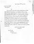 Letter: [Transcript of letter from John Francis Merieult to James Miller, Jun…