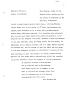 Letter: [Transcript of letter of administration on J. Doanes estate, January …