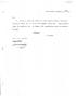 Letter: [Transcript of letter from Anthony Winston to Stephen F. Austin, Febr…