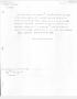 Letter: [Transcript of letter from Mariano Cosio to Antonio Elousa, June 17, …