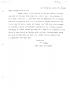 Letter: [Transcript of letter from W. W. Hunter to Rodgers and Slocum, August…