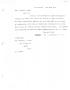 Letter: [Transcript of letter from James W. Breedlove to Stephen F. Austin, M…