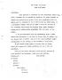 Letter: [Transcript of letter from Sam Houston to Stephen F. Austin, B. T. Ar…