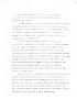 Text: [Transcript of memorandum concerning loan terms for the Provisional G…