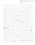 Primary view of [Transcript of draft of letter from [P.W. Grayson] to [Andrew Jackson], [August 1836]]