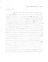 Primary view of [Transcript of letter from Mary W. W. Ashley to Emily M. Austin Bryan Perry, March 12, 1839]