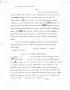 Letter: [Transcript of letter from Josiah J. Crosby to Jerome B. Robertson, M…
