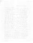 Primary view of [Transcript of list of legal papers left with Hempstead and Johnson, June 3, 1844]
