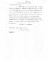 Letter: [Transcript of Letter from G. B. Jameson to Gail Borden, January 11, …