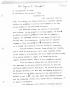 Letter: [Transcript of Letter from Ira Ingram to Gen. Stephen F. Austin, Nove…