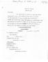 Letter: [Transcript of Letter from Bank of Orleans to Stephen F. Austin, Bran…