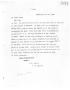 Letter: [Transcript of Letter from Stephen F. Austin and William H. Wharton t…