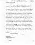 Letter: [Transcript of Letter from Daniel E. Colton to Stephen F. Austin, Nov…