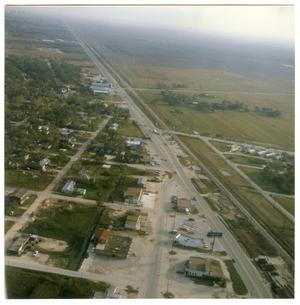 Primary view of object titled '6th St and Hwy 146, FM 2094'.