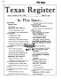 Journal/Magazine/Newsletter: Texas Register, Volume 13, Number 26, Pages 1511-1572, April 1, 1988