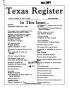 Journal/Magazine/Newsletter: Texas Register, Volume 13, Number 46, Pages 2945-2988, June 14, 1988