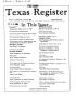 Journal/Magazine/Newsletter: Texas Register, Volume 13, Number 50, Pages 3252-3304, June 28, 1988