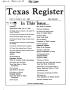 Journal/Magazine/Newsletter: Texas Register, Volume 13, Number 51, Pages 3305-3359, July 1, 1988