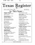 Journal/Magazine/Newsletter: Texas Register, Volume 13, Number 64, Pages 4087-4164, August 19, 1988