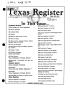 Journal/Magazine/Newsletter: Texas Register, Volume 13, Number 75, Pages 4881-4915, October 4, 1988