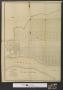 Thumbnail image of item number 1 in: 'Map of Fernandina, Amelia Island, Florida, 1857 [Sheet 1].'.