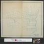 Map: [Map of] Taylor County [Texas].
