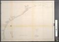 Map: Sketch II showing the progress of the survey in Section No. VIII: Fro…