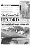 Newspaper: The Canadian Record (Canadian, Tex.), Vol. 112, No. 23, Ed. 1 Thursda…