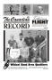 Newspaper: The Canadian Record (Canadian, Tex.), Vol. 112, No. 50, Ed. 1 Thursda…